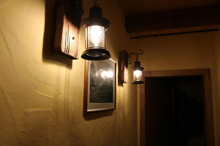 Public Area 2, Guesthouse Gorska Reka, Zrece