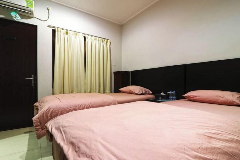 Bedroom 18