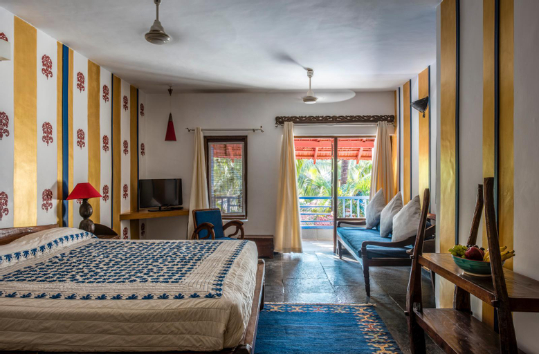 Bedroom 4