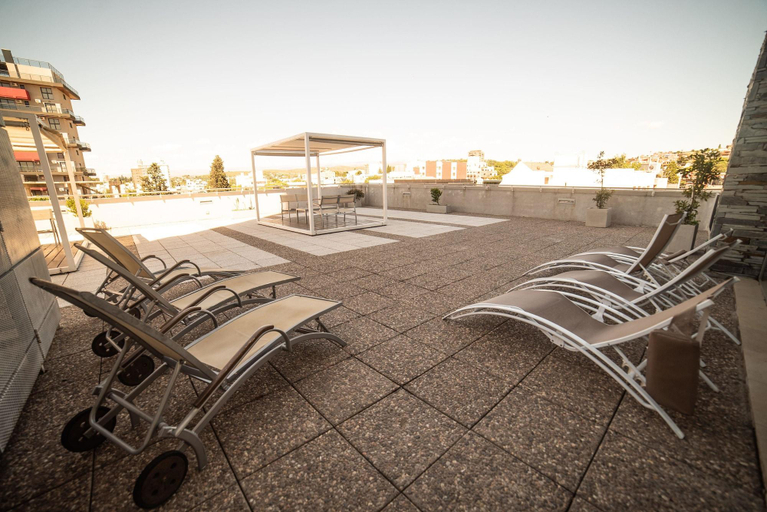 Public Area 3, Hotel Estilo MB, Punilla