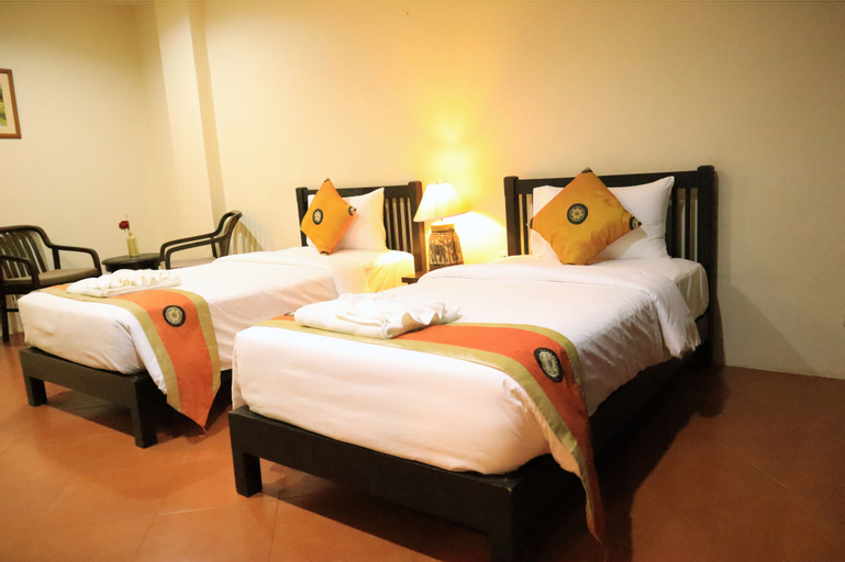 Bedroom 9