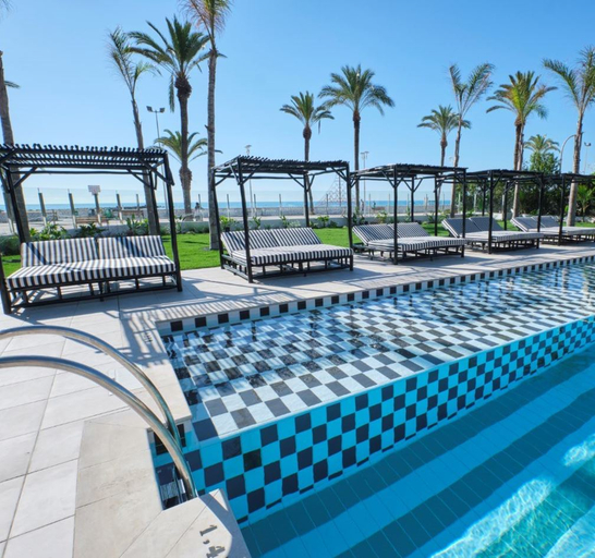 Sport & Beauty 2, ESTIMAR Marina Farnals, Valencia
