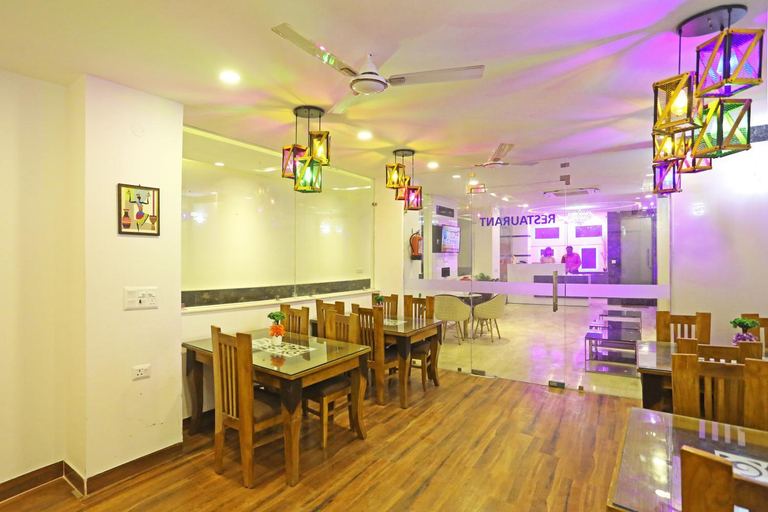 Food & Drinks 5, Hotel De Clark Residency Delhi Airport, Delhi