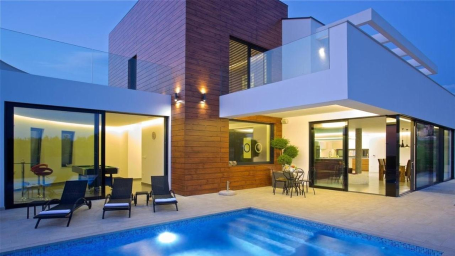 Others 4, Eco-friendly Villa Aria with a pool and a party room, Višnjan