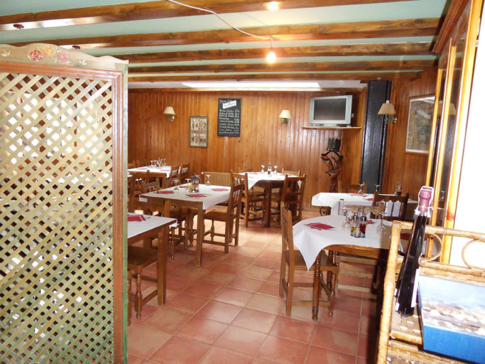 Food & Drinks, Pensio i Apartaments la Bordeta, Lleida