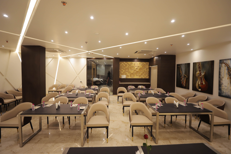 Food & Drinks 4, Aura A Boutique Hotel, Ajmer
