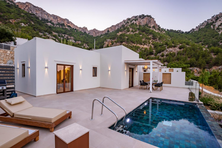 Others 4, MerTelia Luxury Villas, South Aegean