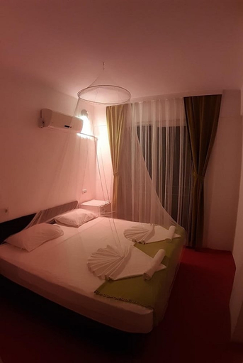 Bedroom 4, Caretta Caretta Hotel, Ortaca