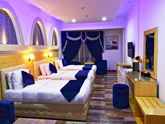 Bedroom 18