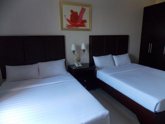 Bedroom 8