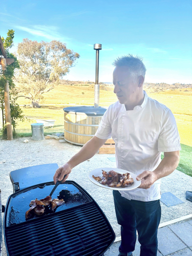 Food & Drinks 5, Glenayr Farm, Mid-Western Regional - Pt A