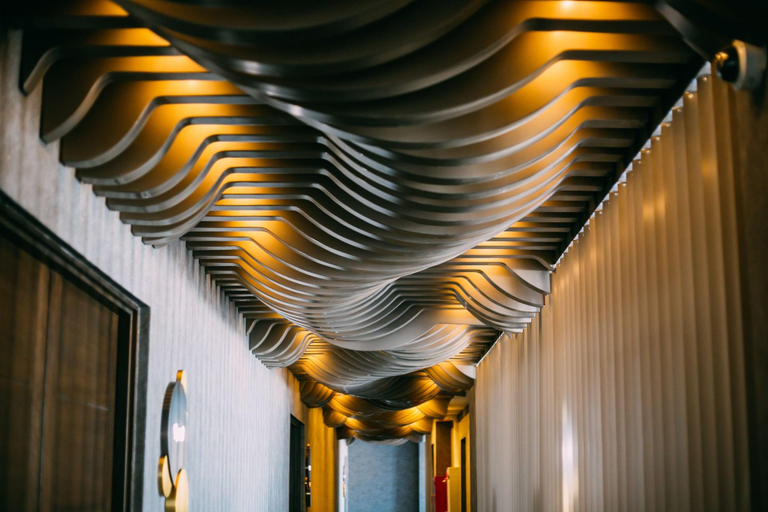 Public Area 3, Hotel HW Libertad, Santiago