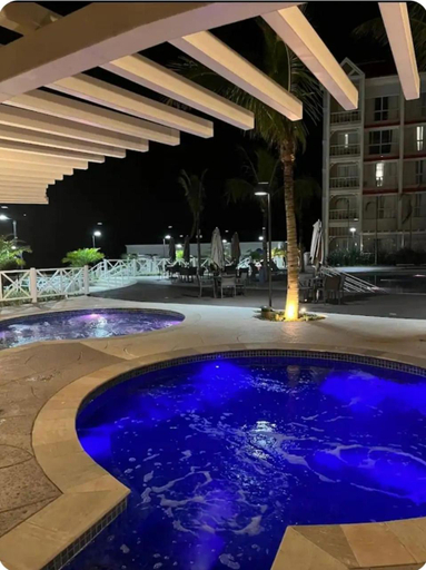 Others 2, Quarto hotel Thermas Sao Pedro, São Pedro