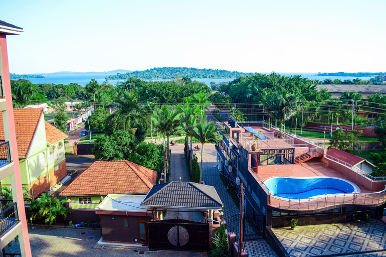 Sport & Beauty 4, Munyonyo Heights Apartments, Kampala