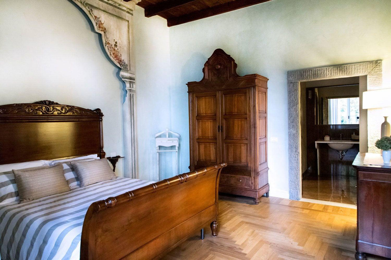 Bedroom 2, B&B Dimora delle Donnole, Bergamo