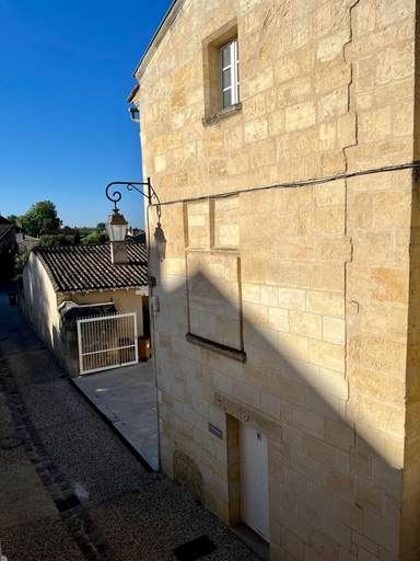 Exterior & Views 2, La Maison du Clocher, Gironde