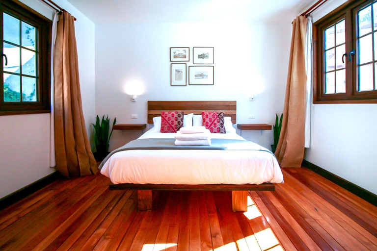 Others 5, Casa California Guesthouse, Valparaíso