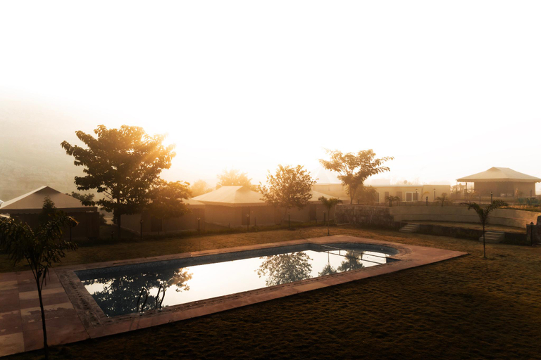Others 4, Sterling ReWild Sariska, Alwar