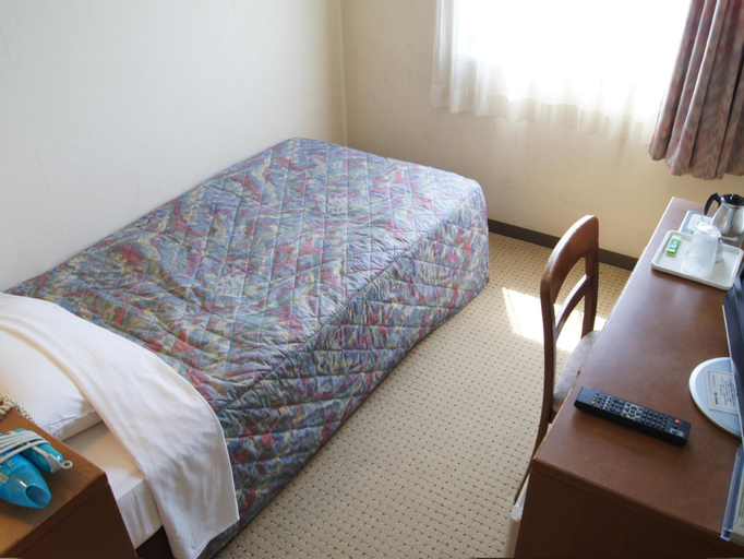 Bedroom 7