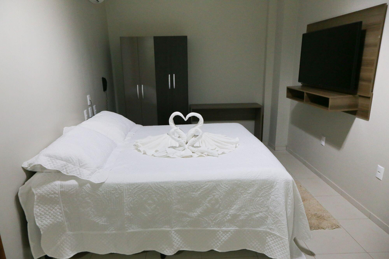 Bedroom 3, Dallas Hotel Premium, Altamira