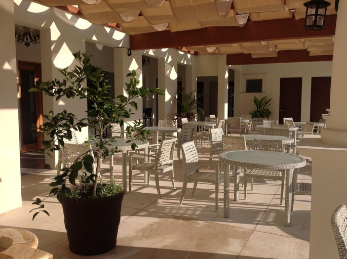 Food & Drinks 5, Mansiones Cruz del Mar Huatulco, Dist. Pochutla