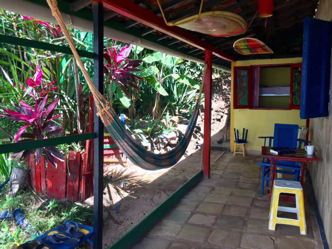 Others 4, Hostel Casa de Jack, Tibau do Sul