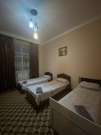 Others 2, SAM GREEN HOUSE Hostel, Taylak