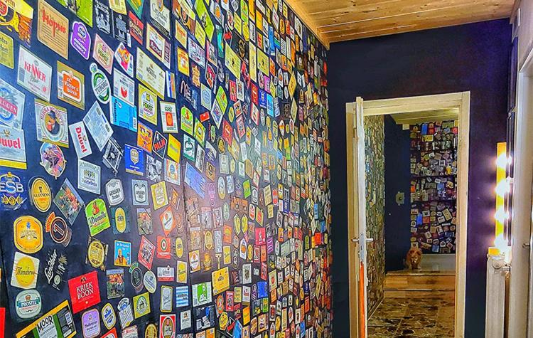 Others 3, B&B&Beer, Bari