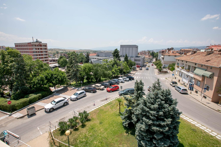 Others 2, Family Hotel Ambrozia, Sandanski