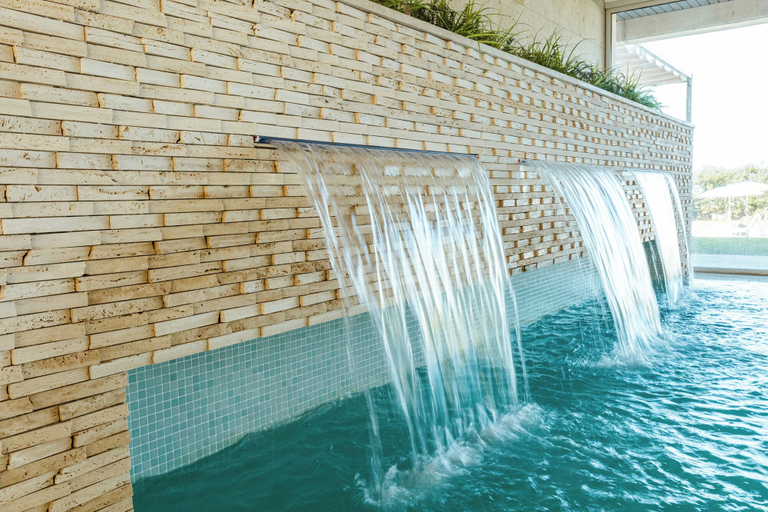 Sport & Beauty 2, Hotel Seth 55 Santo Tomas, Baleares