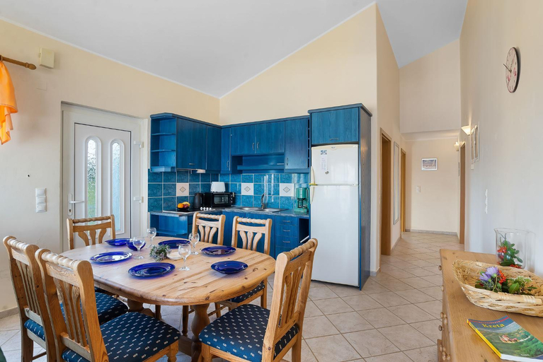 Others 5, Villa Diana BY APOKORONAS-VILLAS, Crete