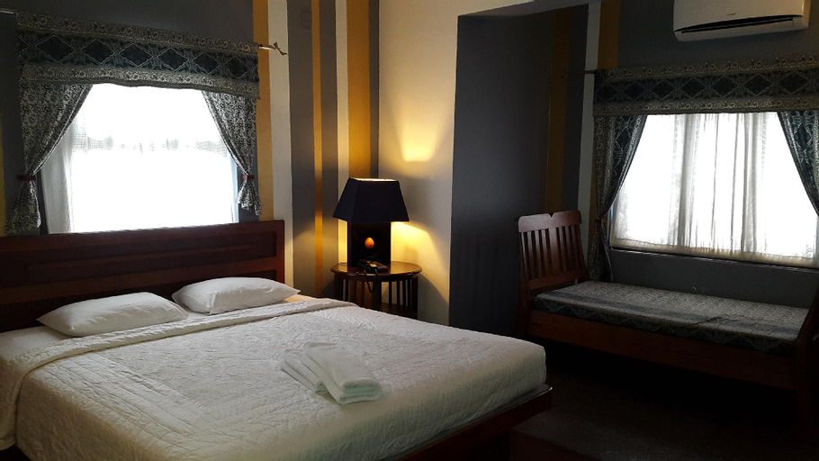 Bedroom 21