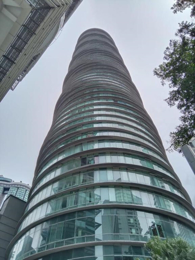 Exterior & Views 2, Vortex Suites KLCC by Rit Villa, Kuala Lumpur