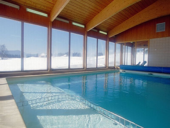 Sport & Beauty, Club les Clarines, Jura