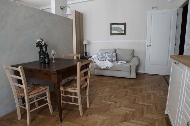 Bedroom 3, Prosecco Collalto Lodge, Treviso