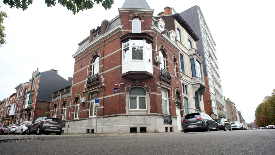 Exterior & Views 2, Le Lys Blanc, Liège