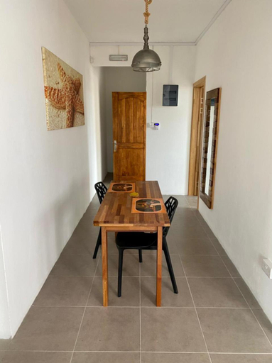 Others 2, Le Kokoti, Black River