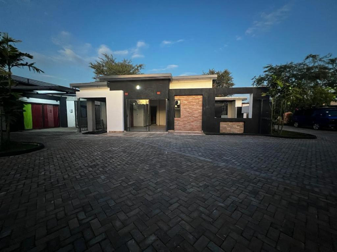 Others 2, Pisano Luxury Apartments, Lusaka