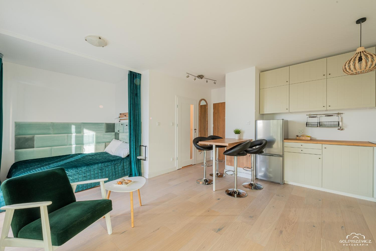 Others 3, Horyzont Apartamenty - Wyspa Solna, Kołobrzeg