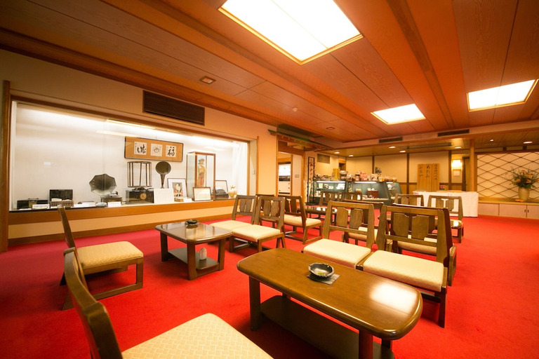 Food & Drinks 2, Furuya Ryokan, Atami