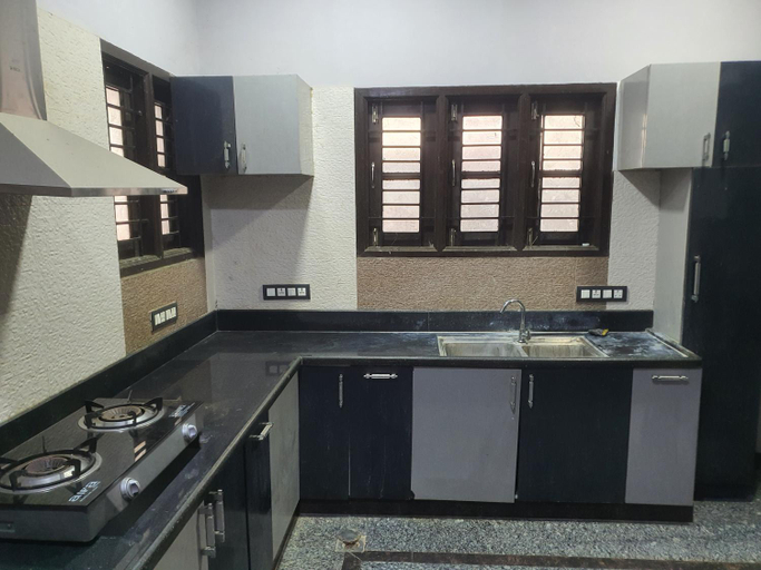 Others 2, Hallima Home Stay Purpose Guest Bungalow House 1, Pudukkottai