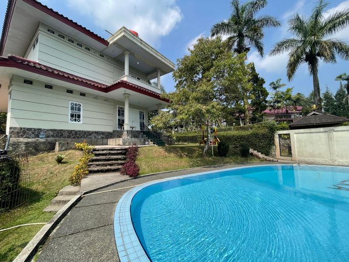 Sport & Beauty 2, Aleta by The Raffa's Villa, Bogor
