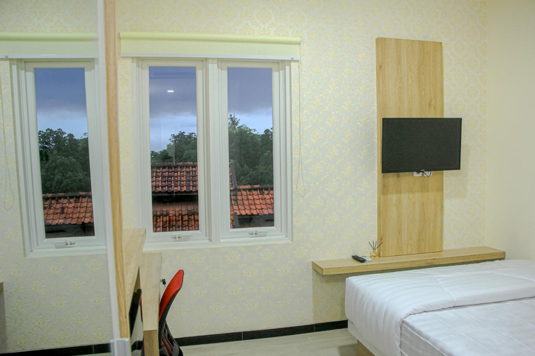 Bedroom 7
