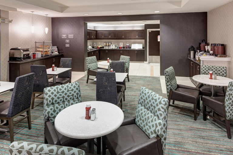 Food & Drinks 4, Residence Inn by Marriott Franklin Cool Springs, Williamson