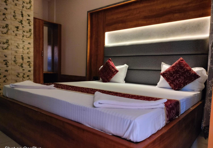 Others 4, Hotel City Park, Kamrup Metropolitan