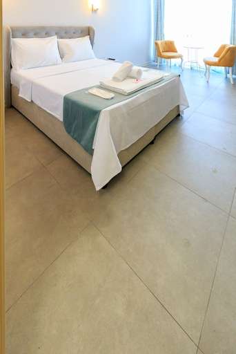 Bedroom 2, Nar Palace, Maltepe