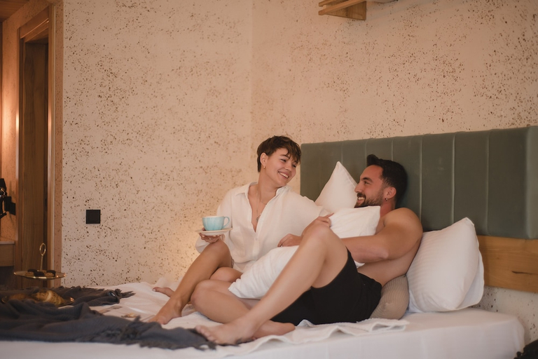 Bedroom 4, La Boutique Maya, Fethiye