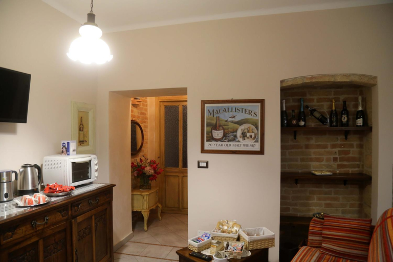 Others 5, CA' DIJ SARACH, Asti