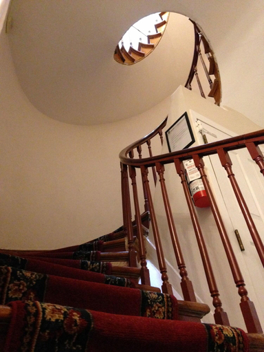 Public Area 3, Pring Guesthouse - Hostel, Hamilton