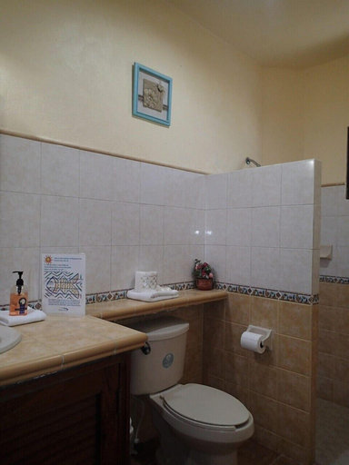 Bathroom 4, Margarita Del Sol Costa Maya, Othón P. Blanco